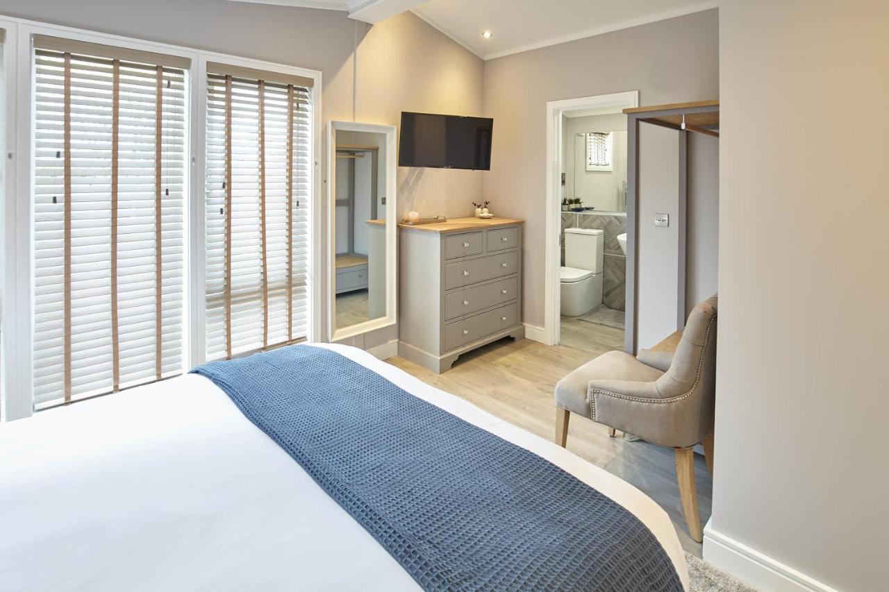 Host & Stay - Puffins Rest Runswick Exterior photo