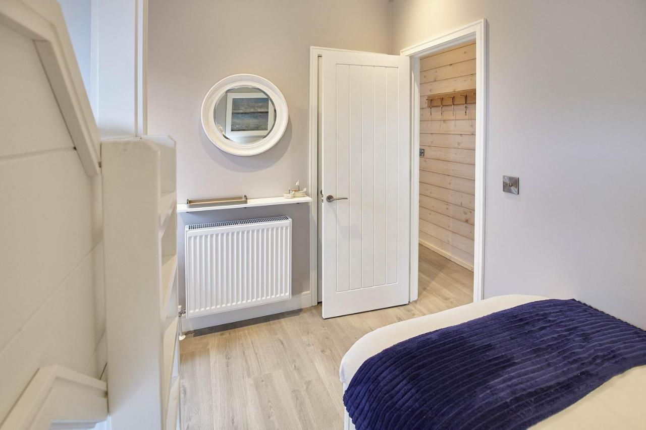 Host & Stay - Puffins Rest Runswick Exterior photo