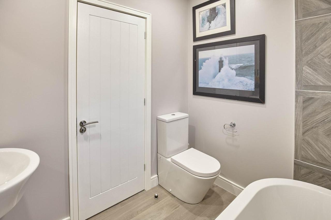 Host & Stay - Puffins Rest Runswick Exterior photo