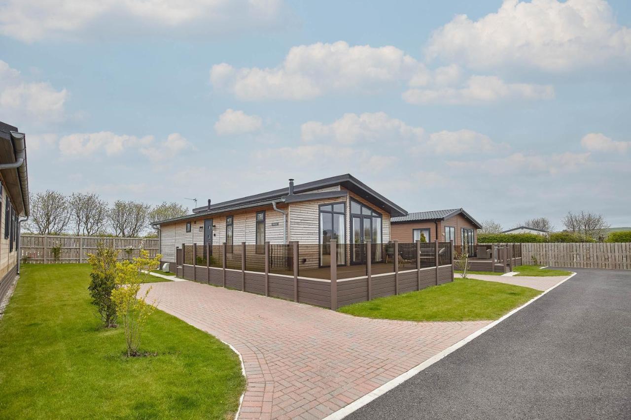 Host & Stay - Puffins Rest Runswick Exterior photo